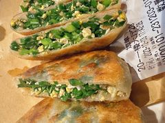 素三鲜馅-高晓山馅饼店(牛庄百年店)