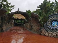 -厦门方特水上乐园