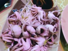 -贞姨美食·老字号海鲜大排档