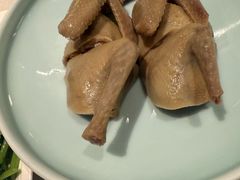 -狮王府淮扬菜(夫子庙老门东店)