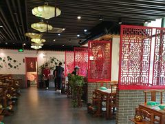 -五悦北平四季涮肉·烧烤(老商埠店)