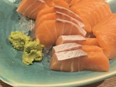 -水之惠鲜鱼料理(王府大街店)