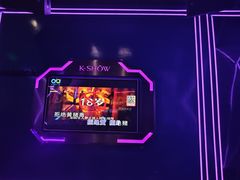 -酷秀KTV(五道口店)