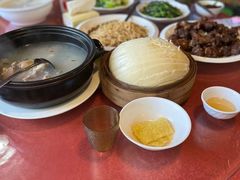 -龙翔小猪脚(龙头街店)