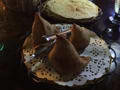 -Bombay Grill印度餐厅