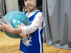 -东方启明星篮球培训(北科大校区)