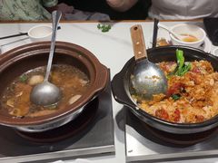 -火啫啫·粤式啫啫煲(南通首店)