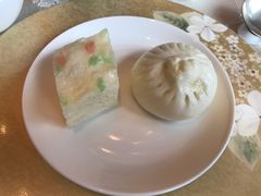 -扬州香格里拉·香宫中餐厅