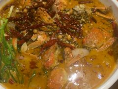 -大川先生·小龙虾·川菜(信义坊店)