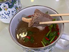 -新疆火焰山餐厅