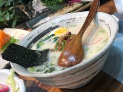 -森味薪火烧•烧鸟居酒屋•日本料理(望京店)