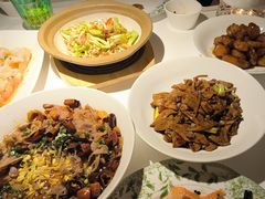 -张福记(陇海中路店)