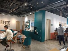 -海马体照相馆(天津世纪都会店)