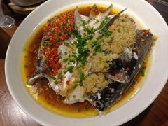 -钟掌勺忘不了地道湘菜(新天地假日广场店)