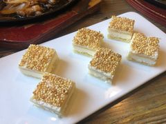 蒙古冰糕-格日勒阿妈蒙古厨房(大召店)
