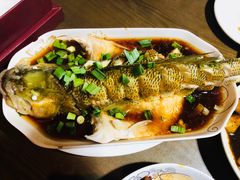 -沈记菜馆(酒仙桥路店)