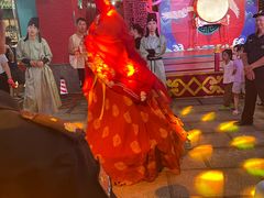 -清远熹乐谷温泉度假酒店