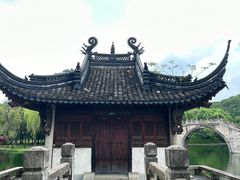 -柯岩风景区