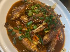 -鸿运楼·舌尖上的徽菜