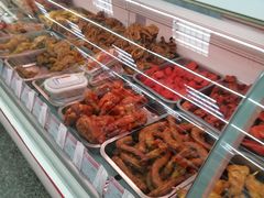 -北京稻香村(大都专卖店)