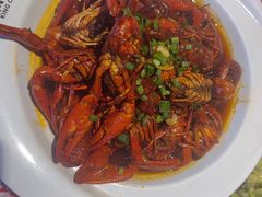 -霸王虾·小龙虾香辣蟹(玉林店)