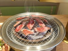 -大可泥炉烤肉(中街店)
