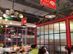 -蛙一刀·麻椒鱼火锅(金仙桥店)
