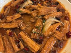 -飞天大厦清真餐厅