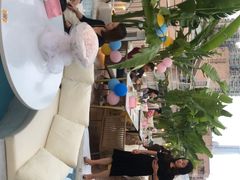 -天空花园餐吧·生日·团建(南山店)