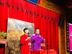-哈哈曲艺社(西门闲亭店)