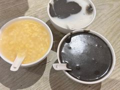 -杨记杏仁茶(椰园店)