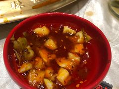 -红辣椒·川菜·火锅(科华路店)