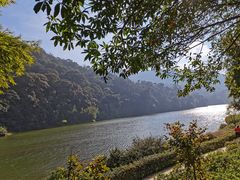 -广州市石门国家森林公园