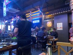 -吉志烤肉(太原总店)
