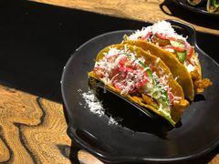 -黑角餐厅美式狂野Blackhorn(昌茂花园店)