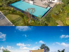 -雅达·阳羡溪山小镇中心