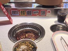 -龍歌自助小火锅(秦淮水游城店)