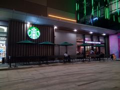 -星巴克(佛山顺德大融城店)