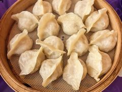 -韩记海鲜饺子(隆仁世家店)