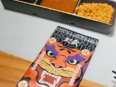 -久藏·横膈膜烧肉·酒场(江汉路店)