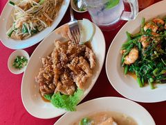 -德成饭店