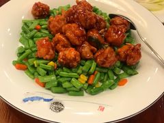 -聚春园自助餐厅(东街口店)