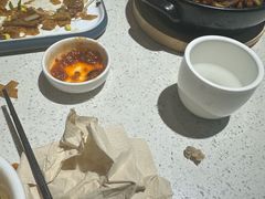 -如轩·海鲜砂锅粥·潮汕菜(小榄店)
