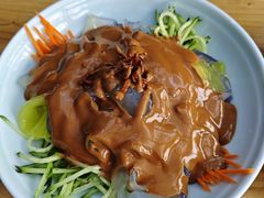 -一轩饺子馆(丽都店)