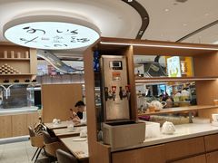 -蔡澜点心·粤菜(丽泽天街店)