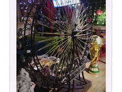 -莫比餐厅(五道口店)