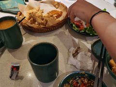 -新辣道鱼火锅(上地华联店)