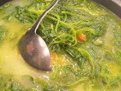 米苋-汤记传菜(秀浦路店)