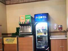 -赛百味SUBWAY(毓璜顶店)