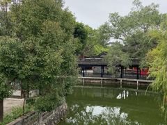 -中山詹园
